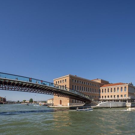 Santa Croce Design Apartment R&R Venezia Eksteriør bilde