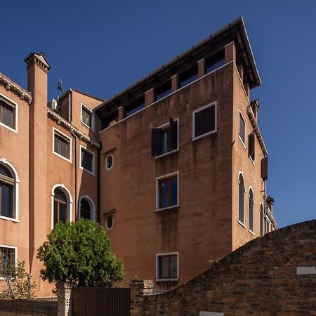 Santa Croce Design Apartment R&R Venezia Eksteriør bilde