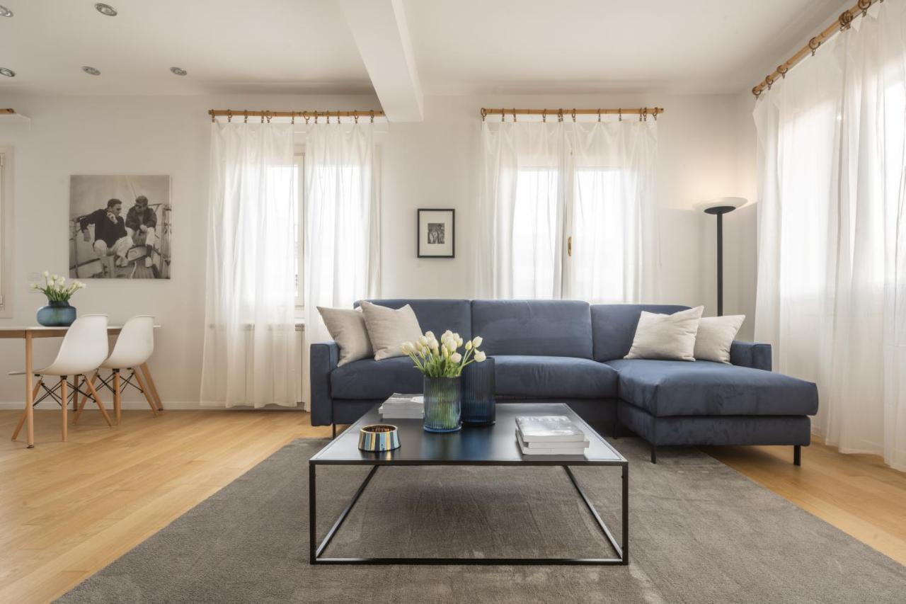 Santa Croce Design Apartment R&R Venezia Eksteriør bilde