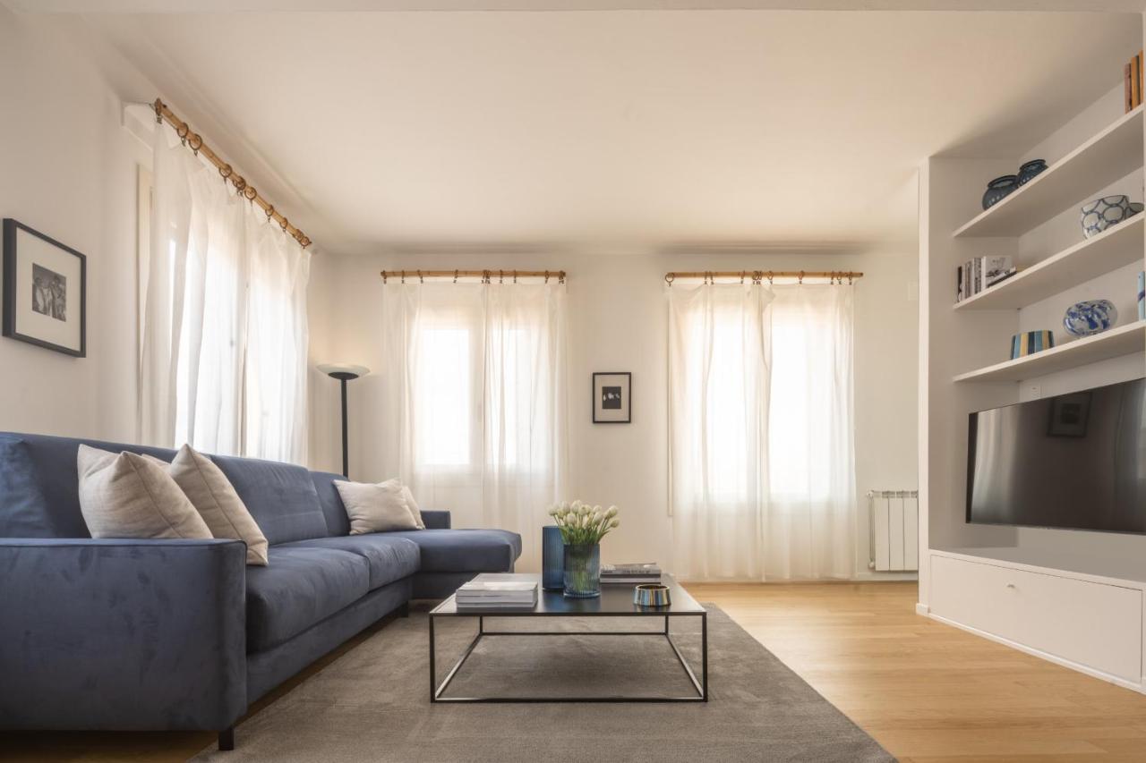 Santa Croce Design Apartment R&R Venezia Eksteriør bilde