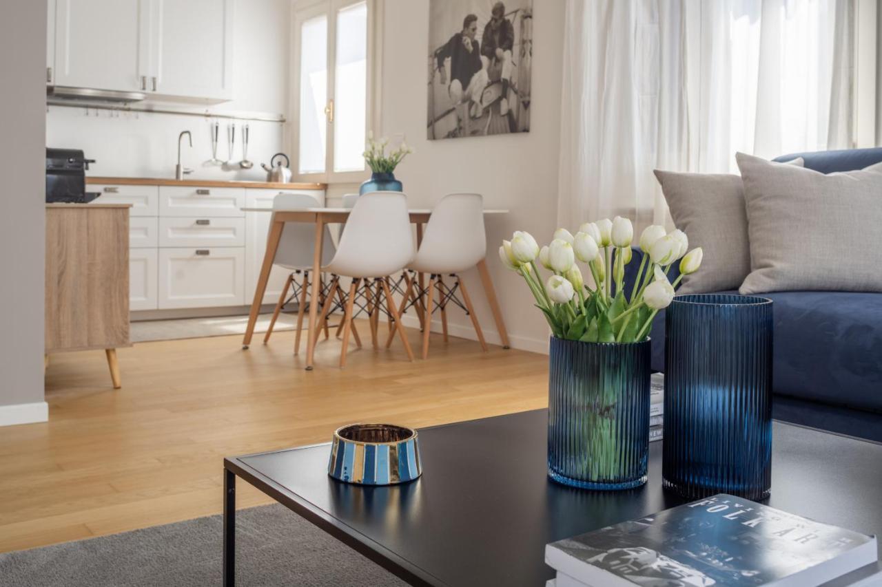 Santa Croce Design Apartment R&R Venezia Eksteriør bilde