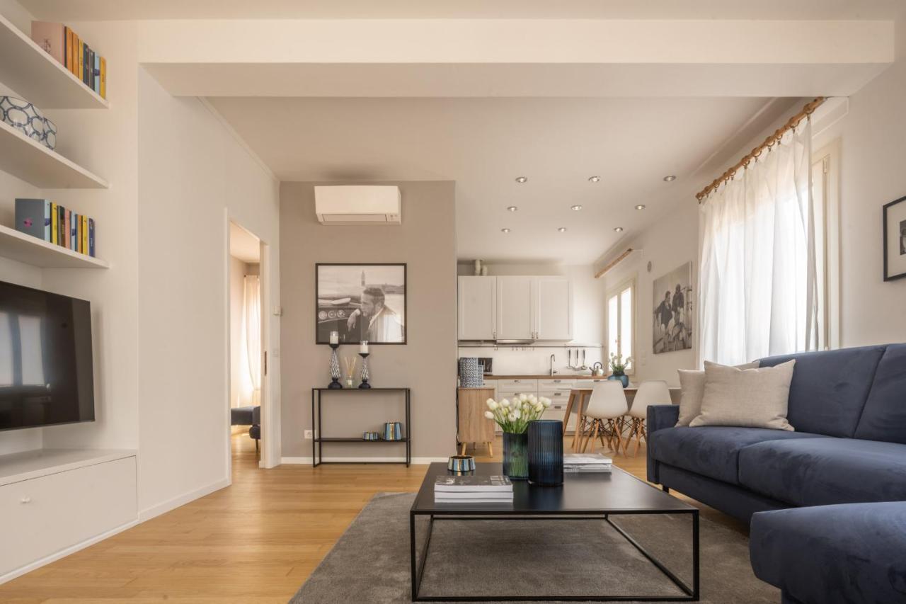 Santa Croce Design Apartment R&R Venezia Eksteriør bilde