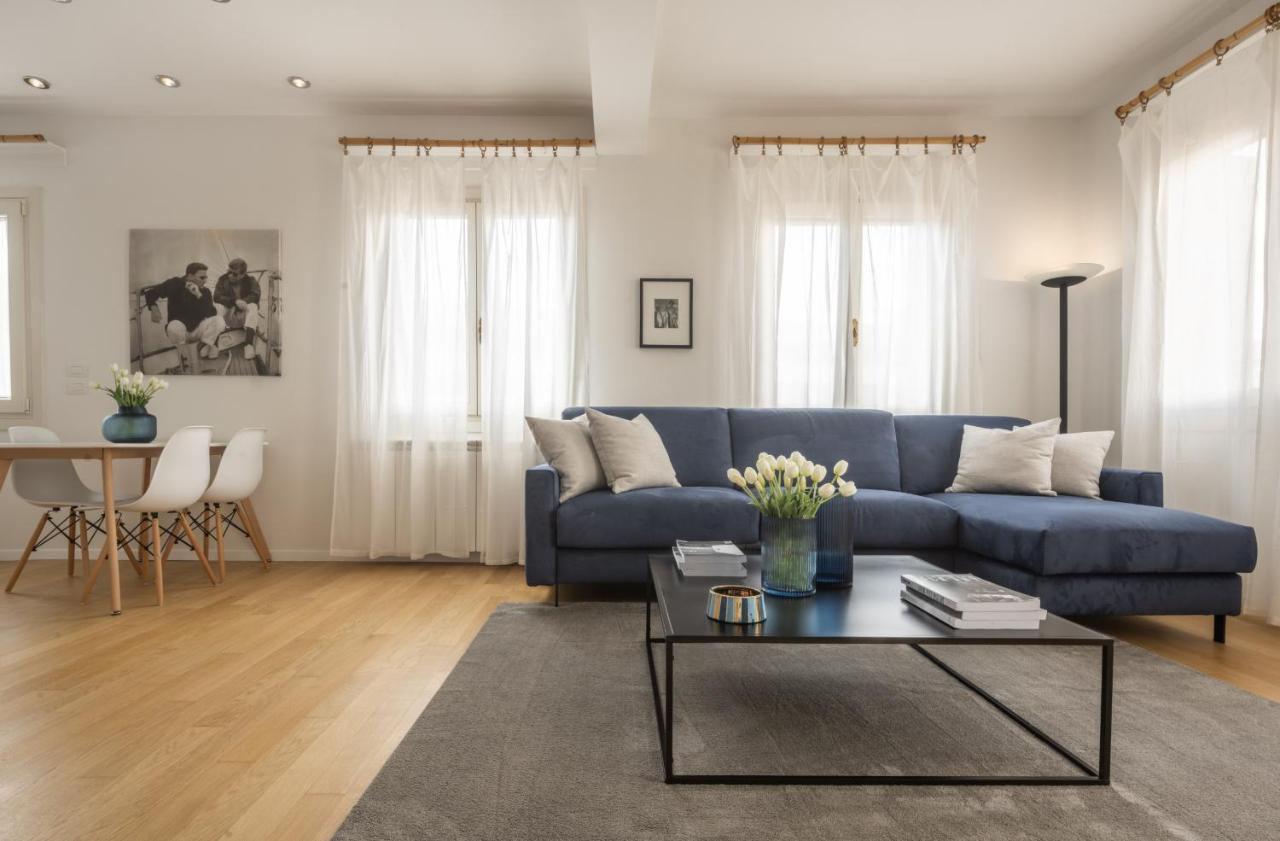 Santa Croce Design Apartment R&R Venezia Eksteriør bilde