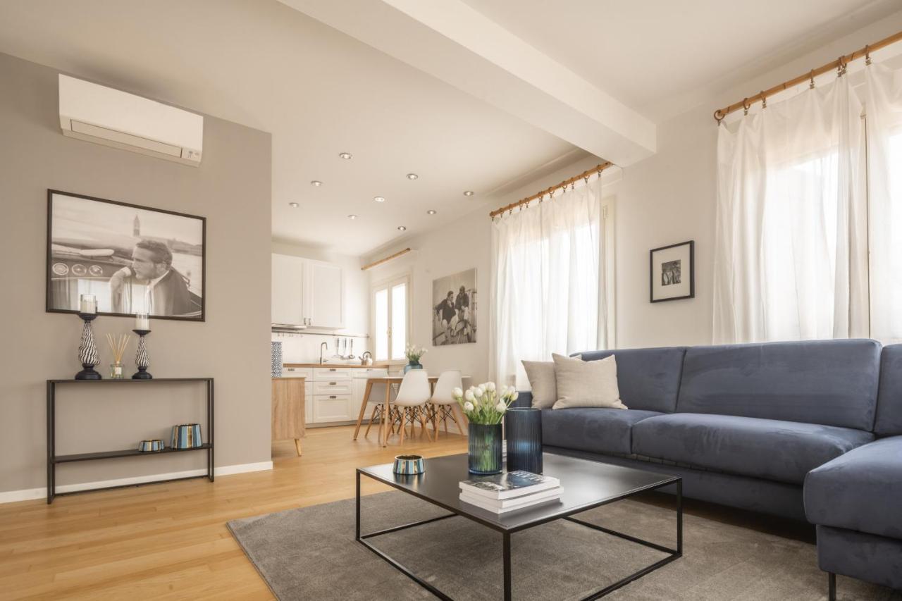 Santa Croce Design Apartment R&R Venezia Eksteriør bilde