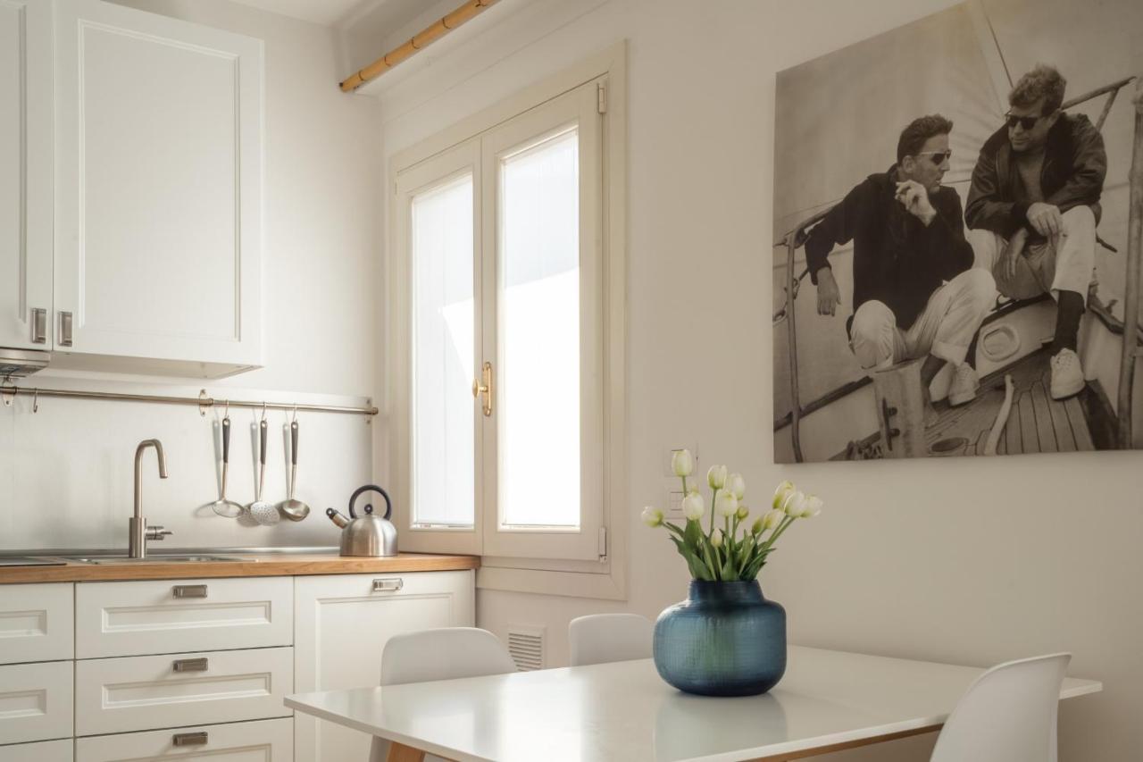 Santa Croce Design Apartment R&R Venezia Eksteriør bilde