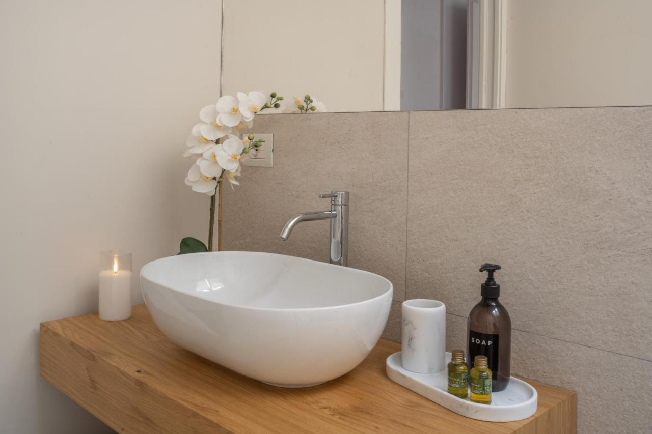 Santa Croce Design Apartment R&R Venezia Eksteriør bilde