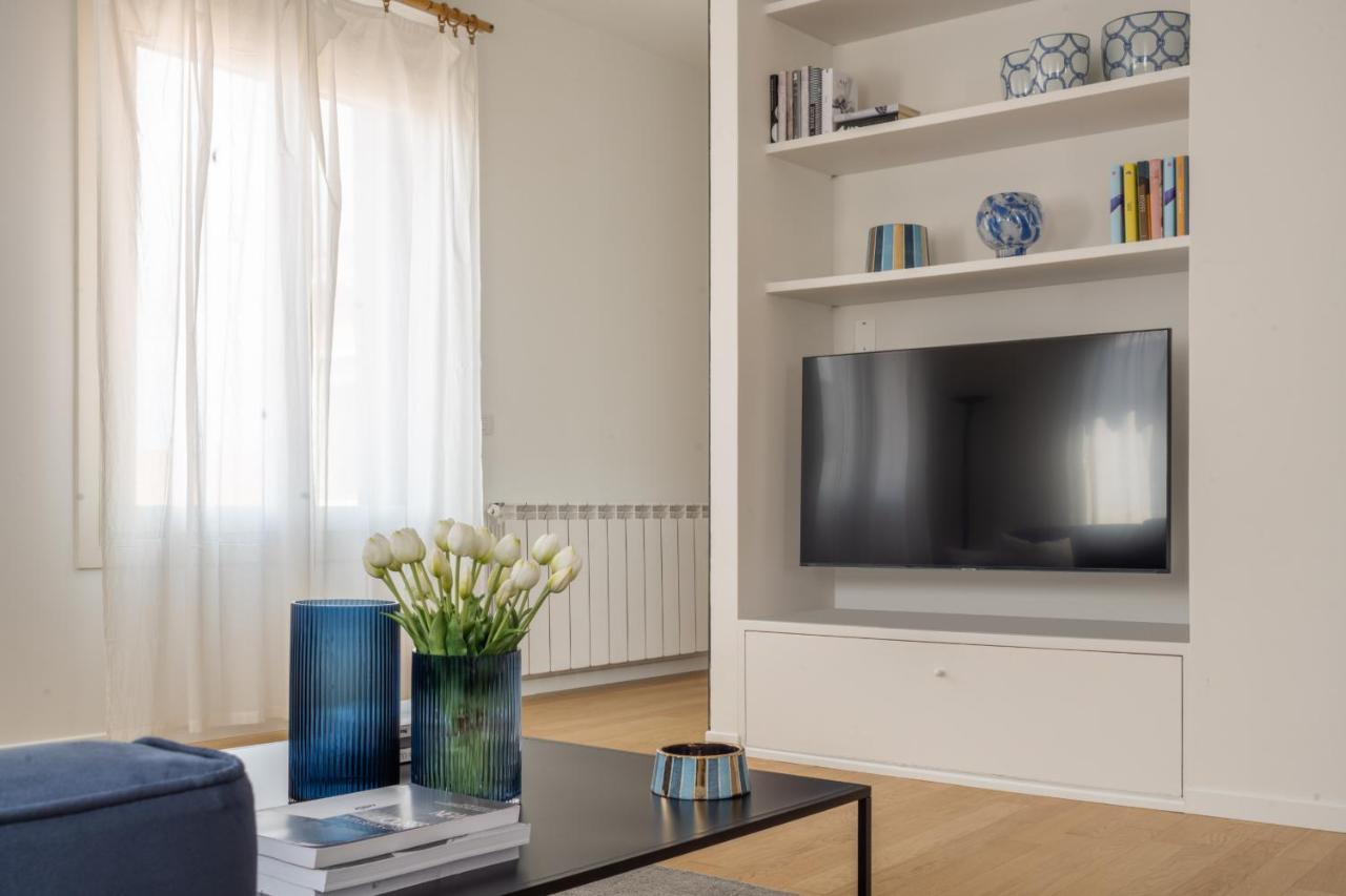 Santa Croce Design Apartment R&R Venezia Eksteriør bilde
