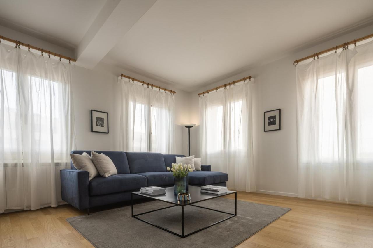 Santa Croce Design Apartment R&R Venezia Eksteriør bilde