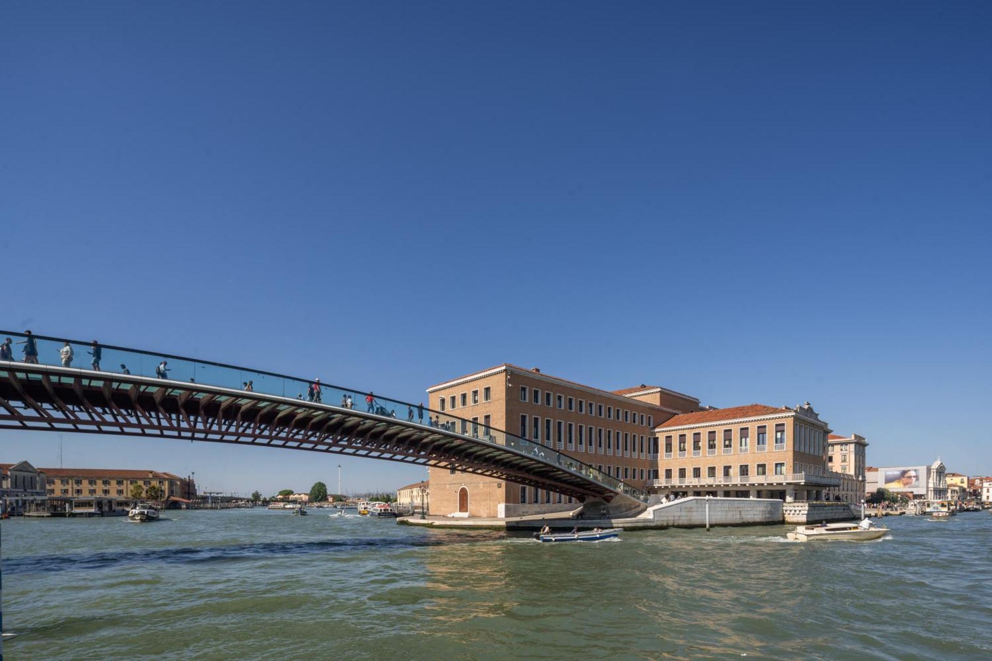 Santa Croce Design Apartment R&R Venezia Eksteriør bilde