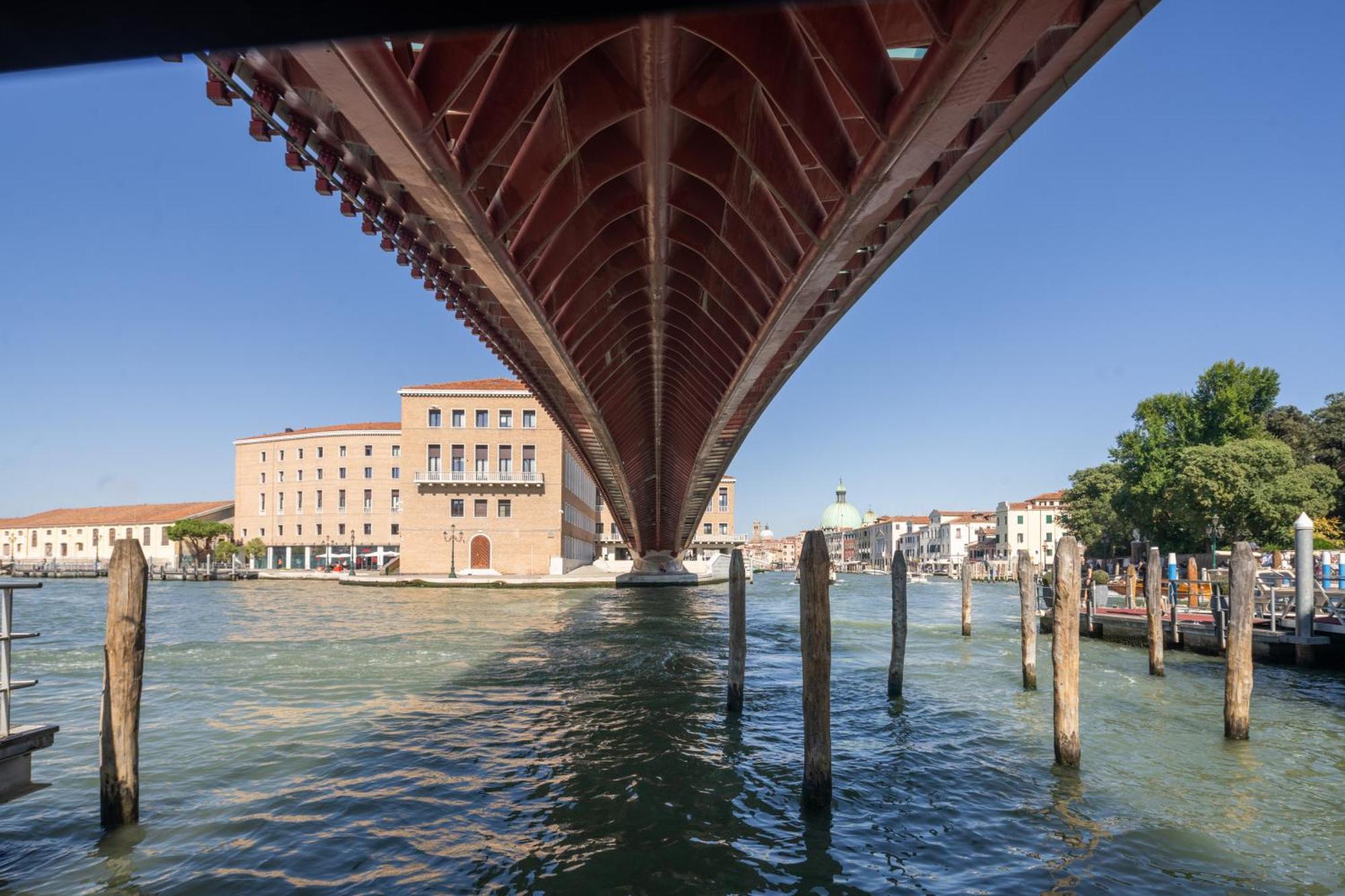 Santa Croce Design Apartment R&R Venezia Eksteriør bilde